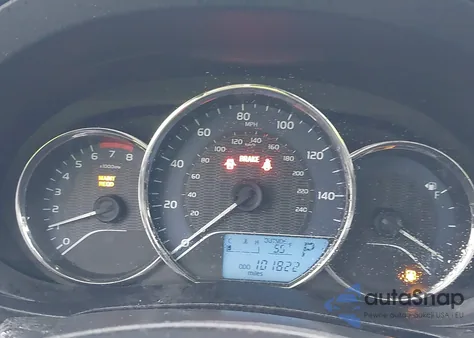 2015 Toyota Corolla Le Eco from USA, damaged, VIN 2T1BPRHE0FC252158